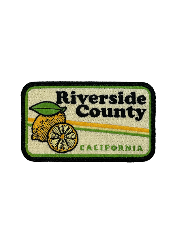 Riverside County Patch