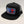 Silver Lake Happy Foot Pocket Hat