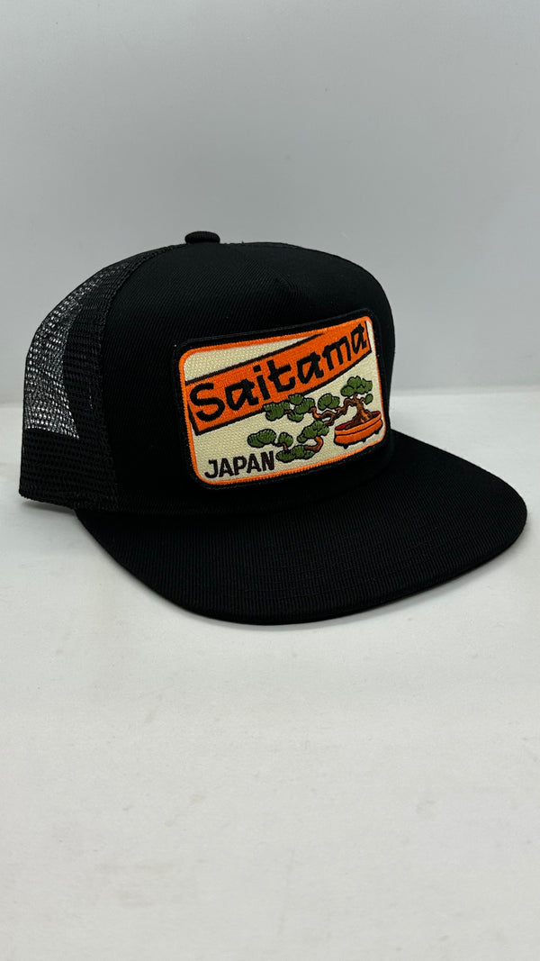 Saitama Japan Pocket Hat