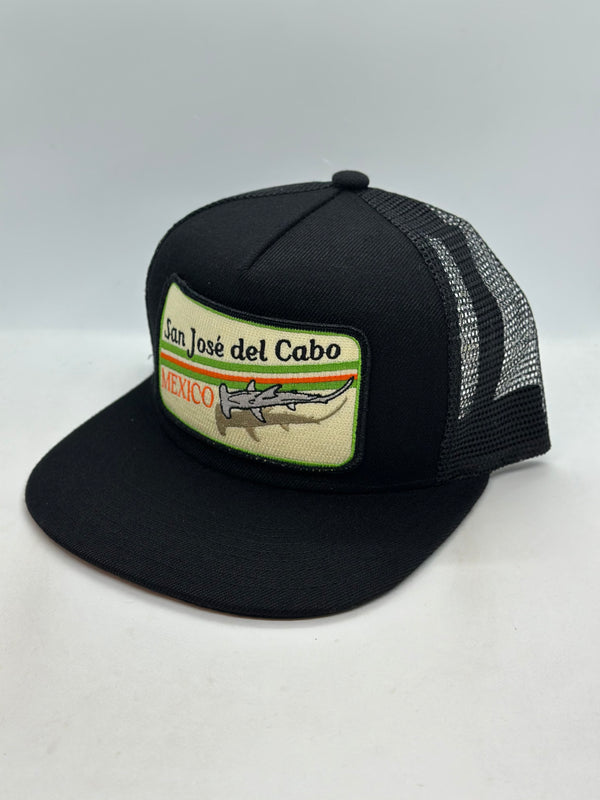 San José del Cabo Mexico Pocket Hat