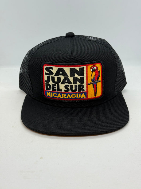 Sombrero de bolsillo Adelaide Australia