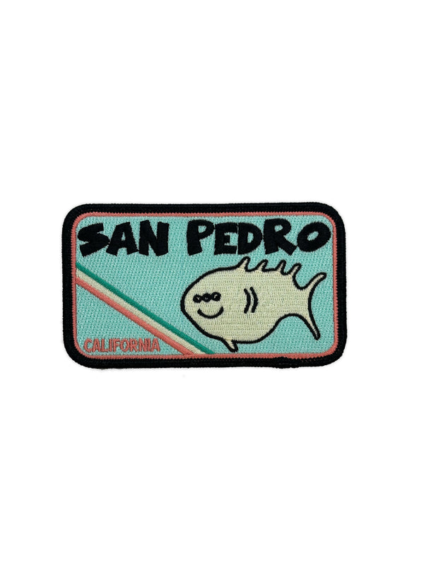 San Pedro Patch