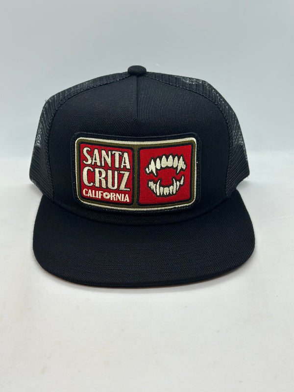 Santa Cruz Lost Boys Pocket Hat