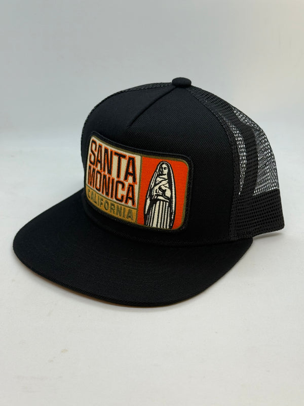 Santa Monica Saint Pocket Hat