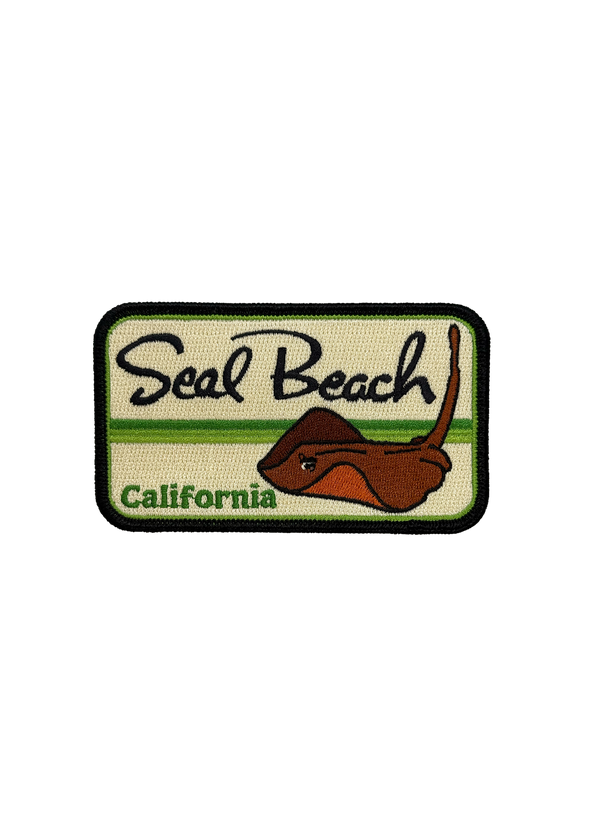 Seal Beach Patch