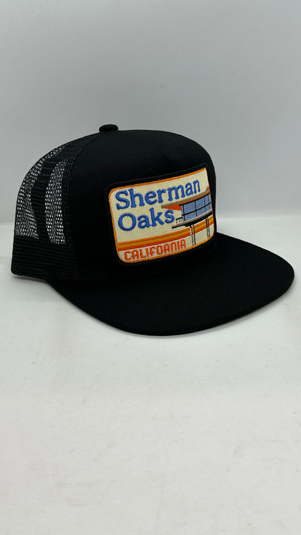 Sherman Oaks Pocket Hat