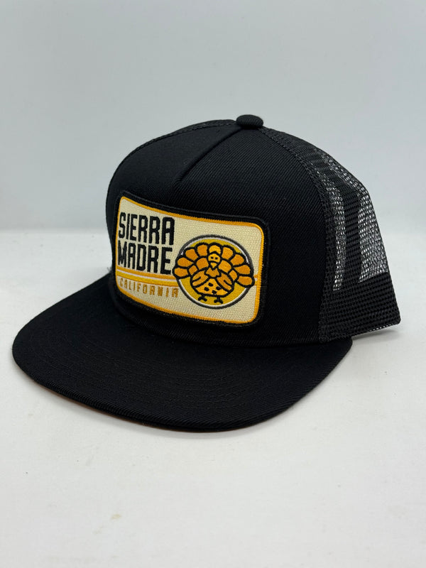 Sierra Madre Turkey Pocket Hat