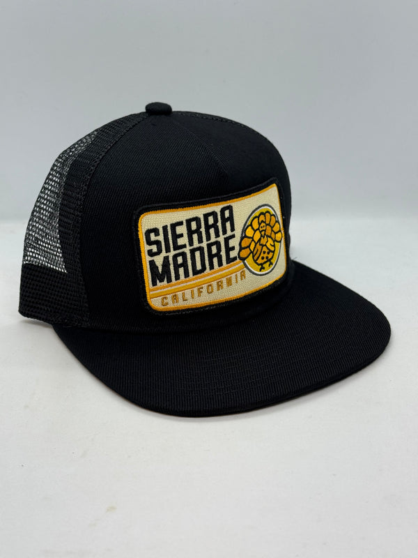 Sierra Madre Turkey Pocket Hat