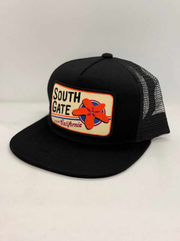 South Gate Pocket Hat