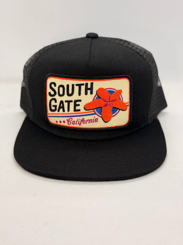 South Gate Pocket Hat