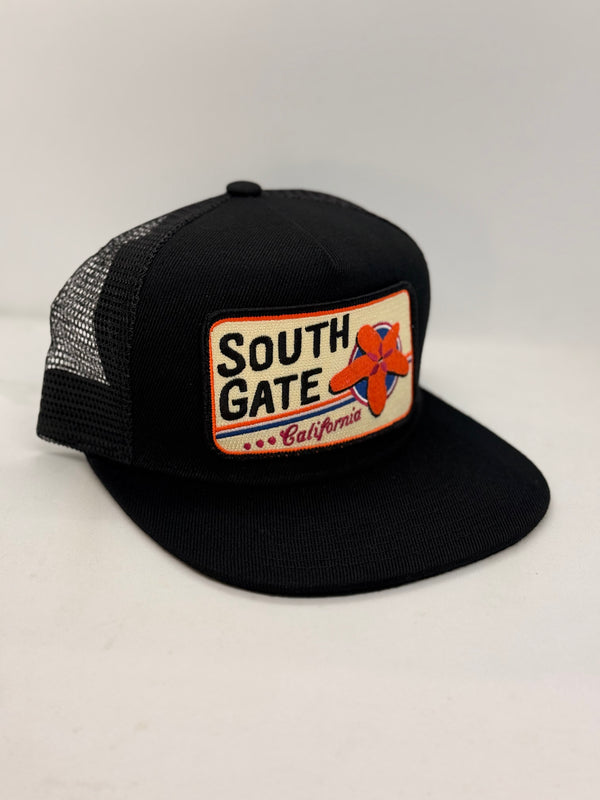 South Gate Pocket Hat