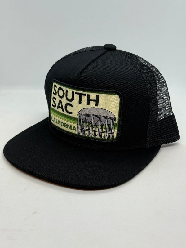 South Sac Pocket Hat