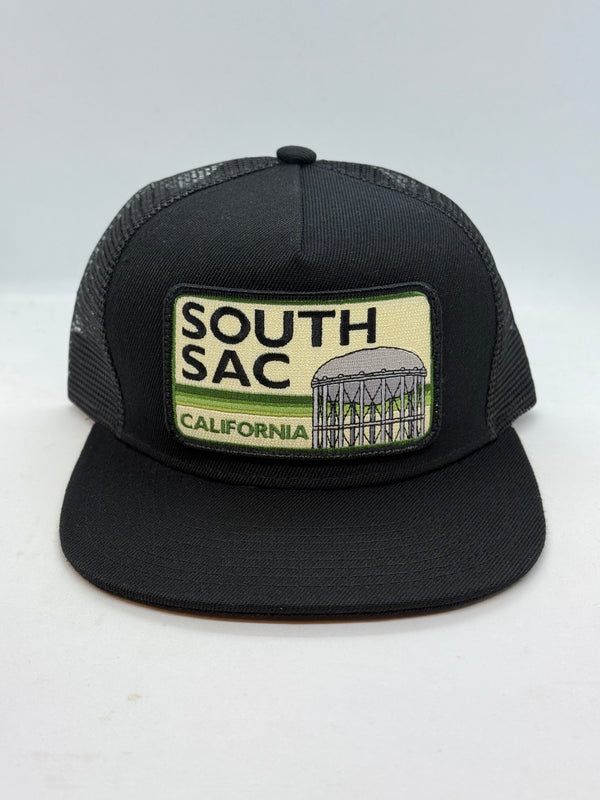 South Sac Pocket Hat