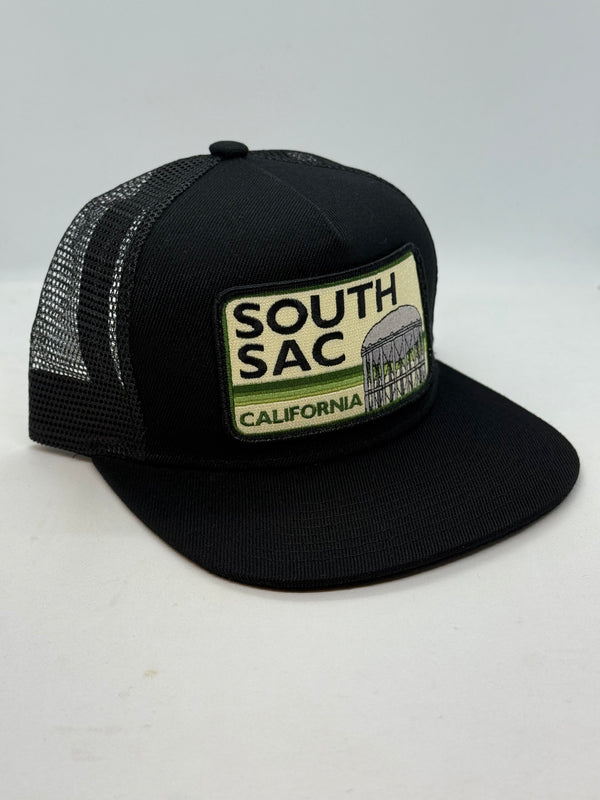 South Sac Pocket Hat