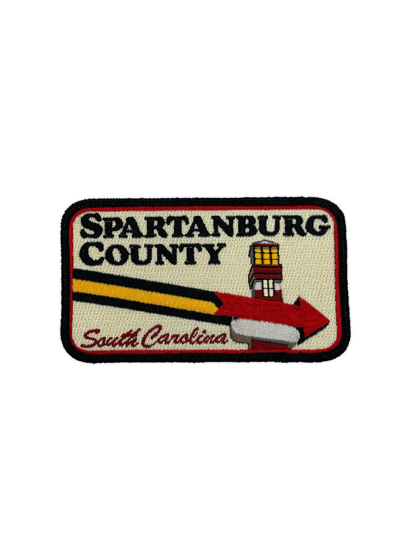 Spartanburg County South Carolina Patch