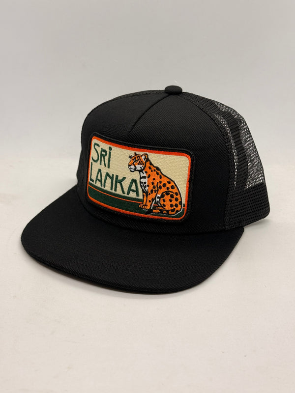 Sri Lanka Pocket Hat