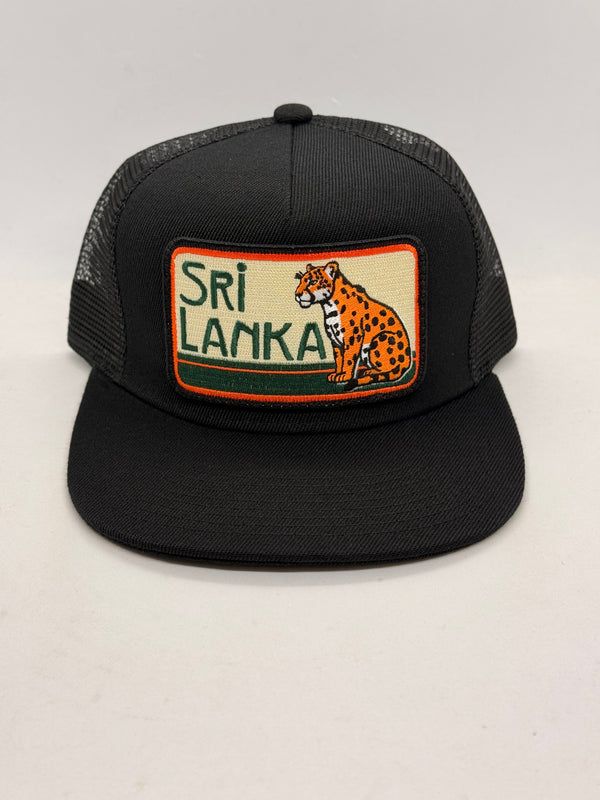 Sri Lanka Pocket Hat