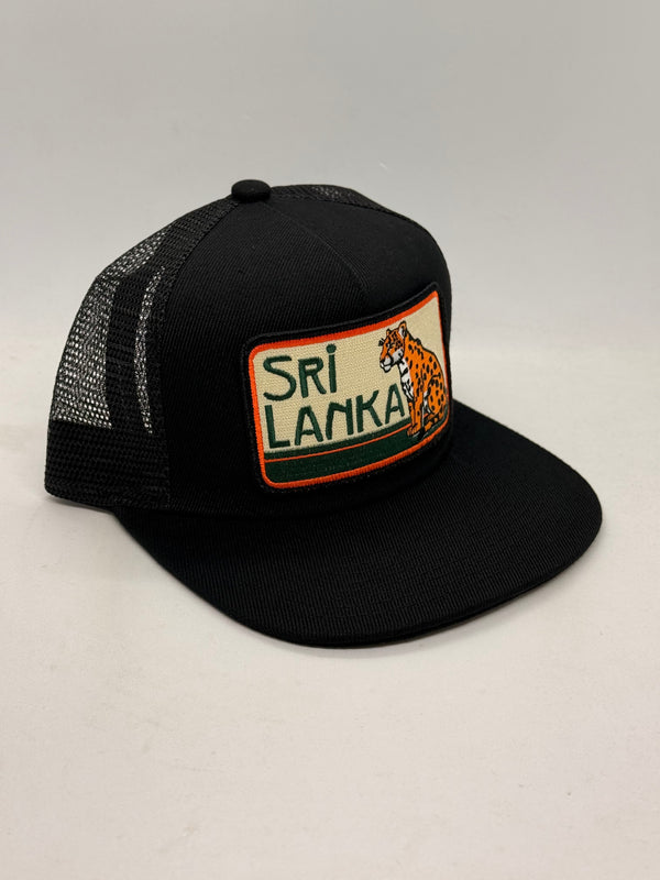 Sri Lanka Pocket Hat
