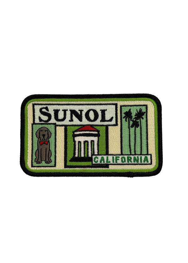 Sunol Patch