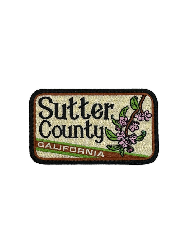 Sutter County Patch