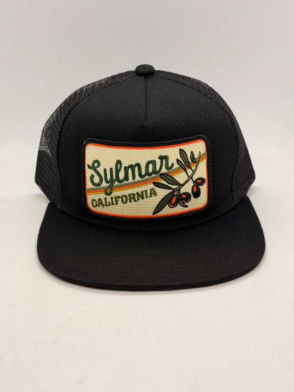 Sylmar Pocket Hat