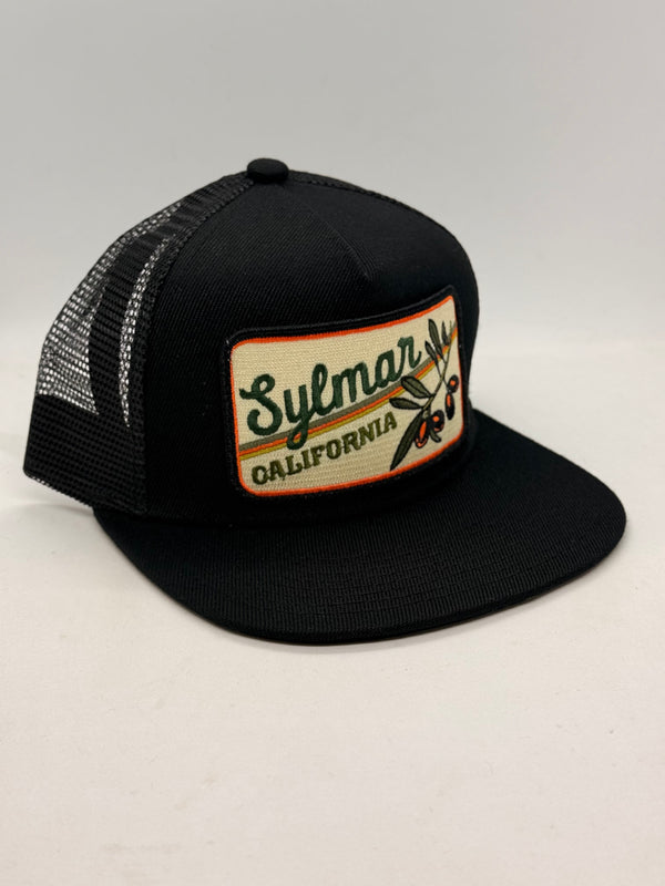 Sylmar Pocket Hat