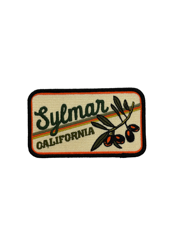 Sylmar Patch