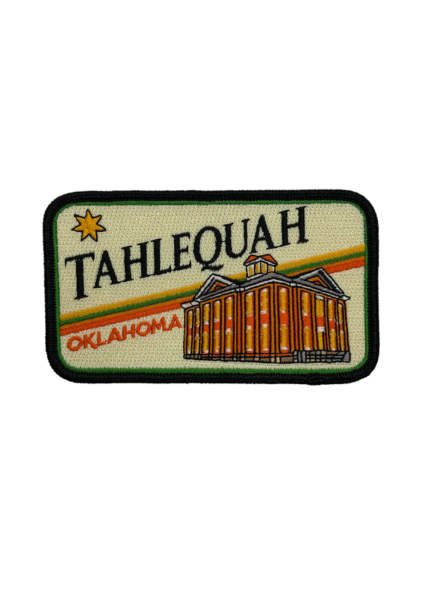 Tahlequah Oklahoma Patch