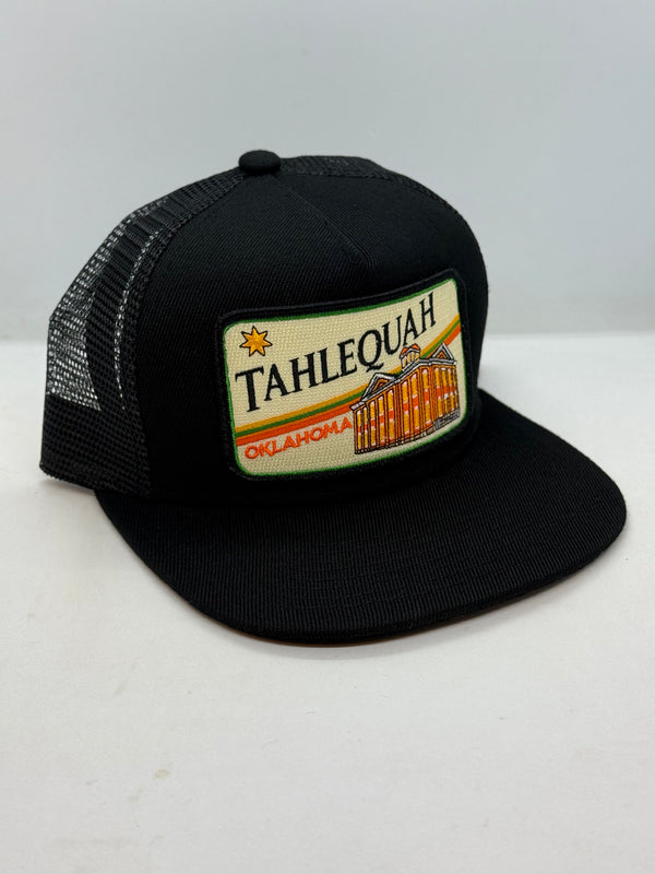 Sombrero de bolsillo chihuahua