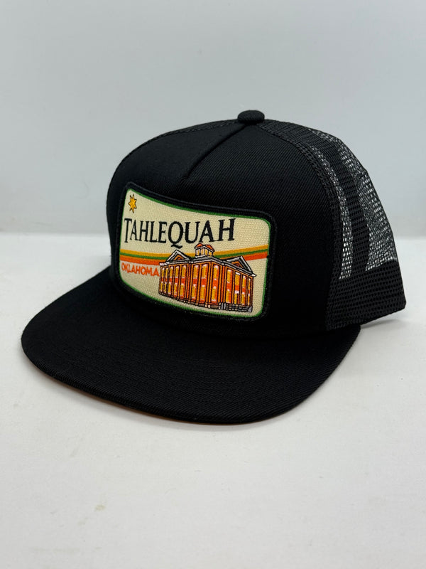 Sombrero de bolsillo chihuahua