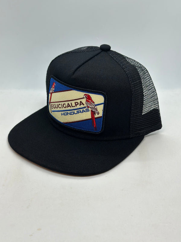 Tegucigalpa Honduras Pocket Hat