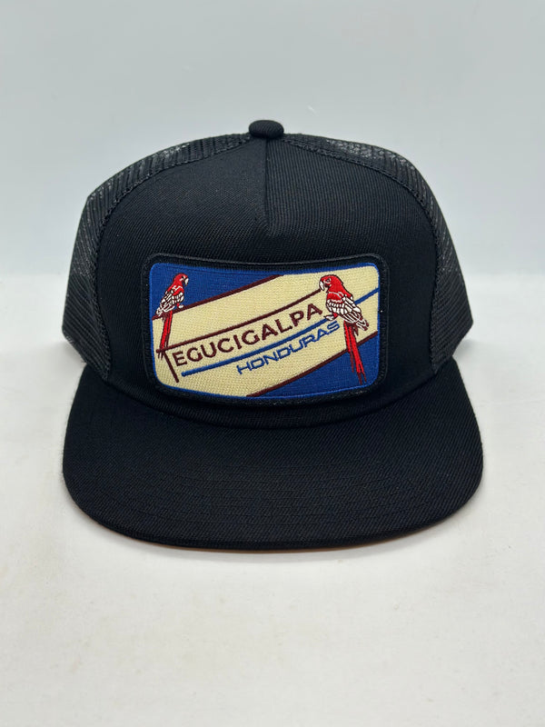 Tegucigalpa Honduras Pocket Hat