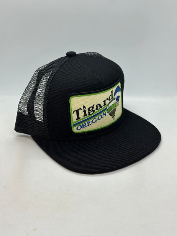 Tigard Oregon Pocket Hat