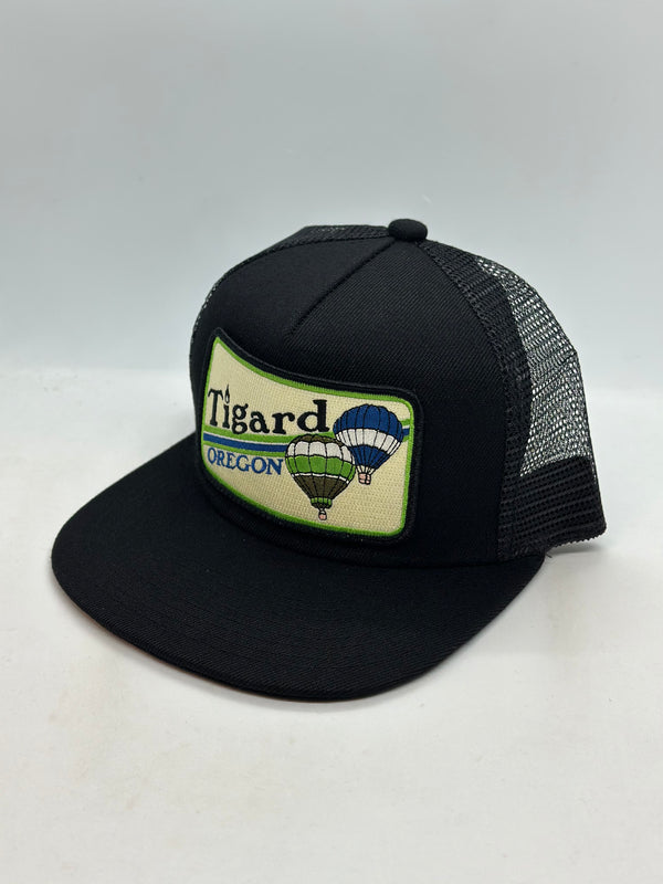 Tigard Oregon Pocket Hat