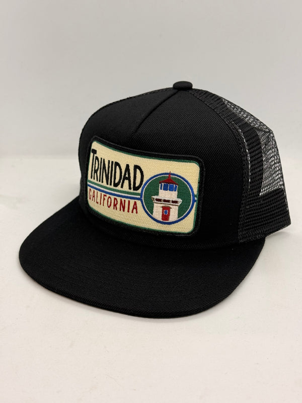 Trinidad CA Pocket Hat