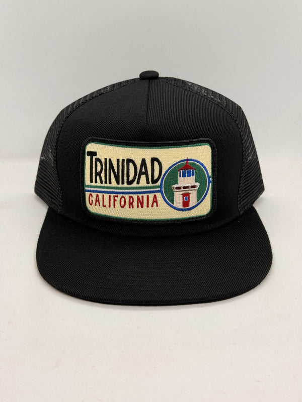 Trinidad CA Pocket Hat