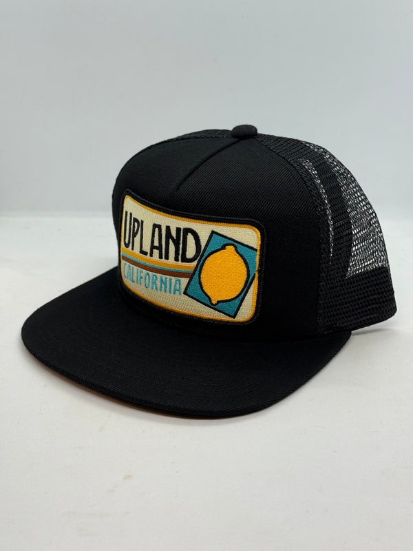 Upland Pocket Hat