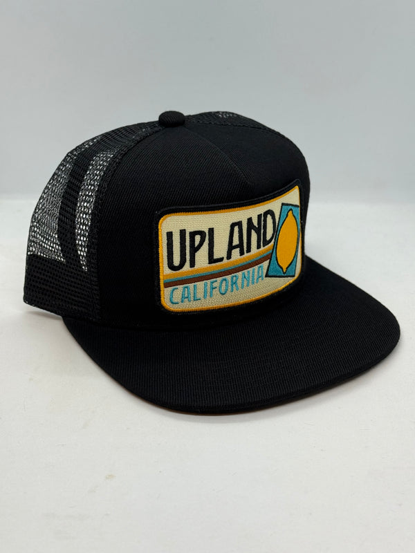 Upland Pocket Hat