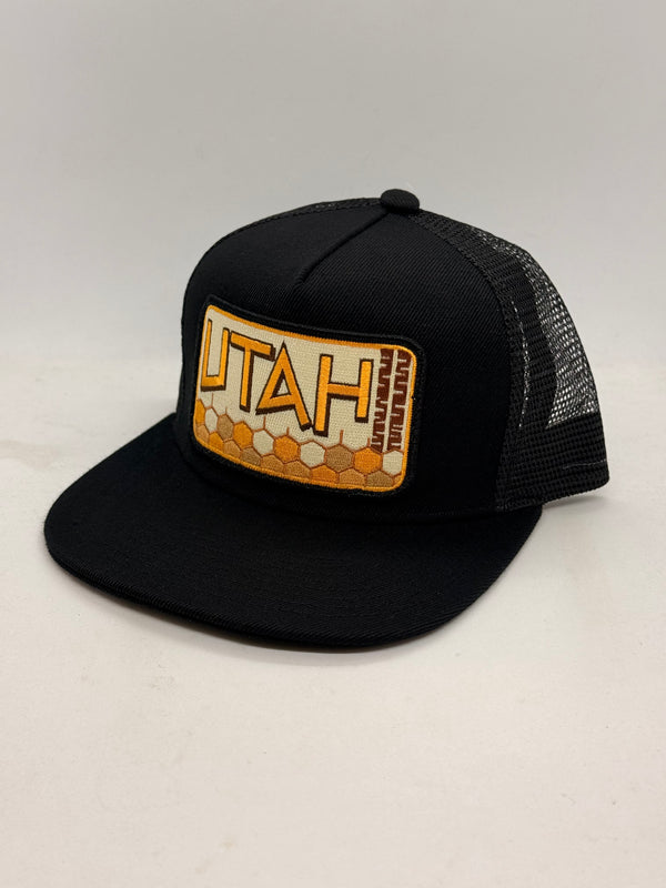 Utah Pocket Hat