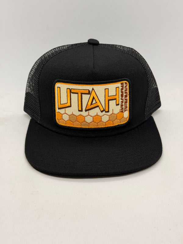 Utah Pocket Hat
