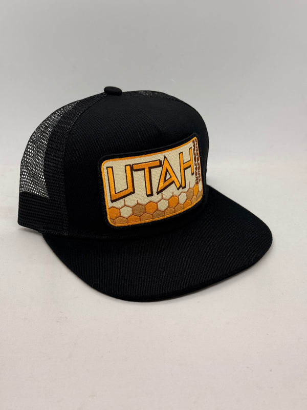 Utah Pocket Hat
