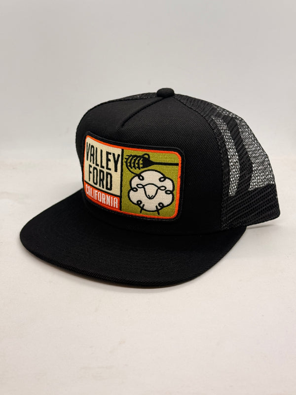 Valley Ford Sheep Pocket Hat
