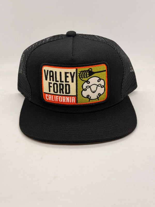 Valley Ford Sheep Pocket Hat