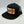 Venice Ballerina Clown Los Angeles CA Pocket Hat