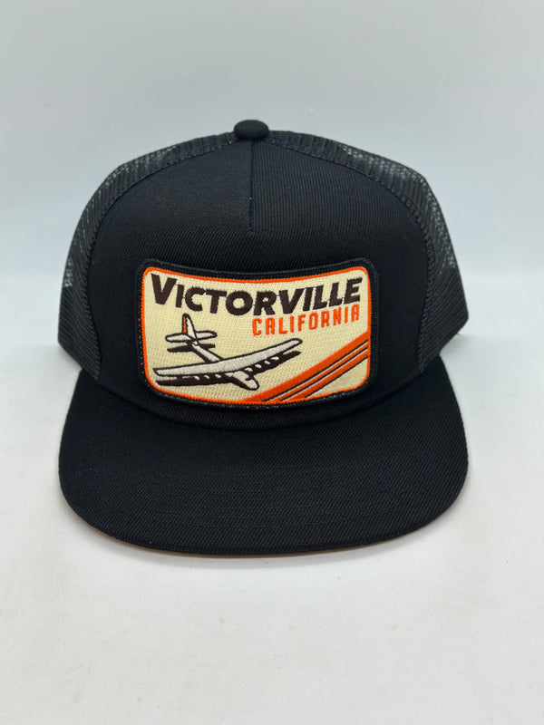 Victorville Pocket Hat