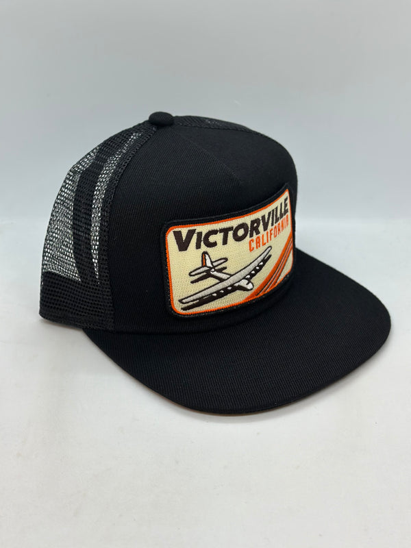 Victorville Pocket Hat