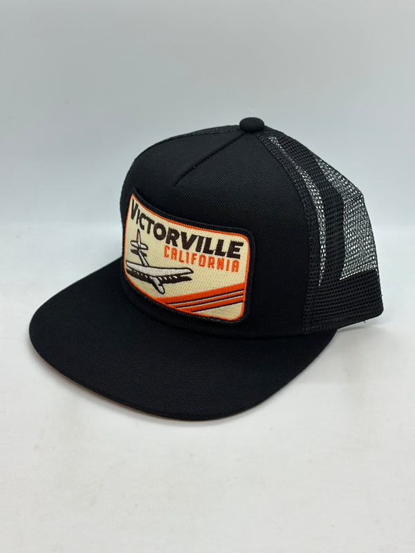 Victorville Pocket Hat