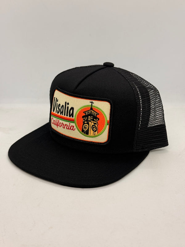Sombrero de bolsillo Visalia