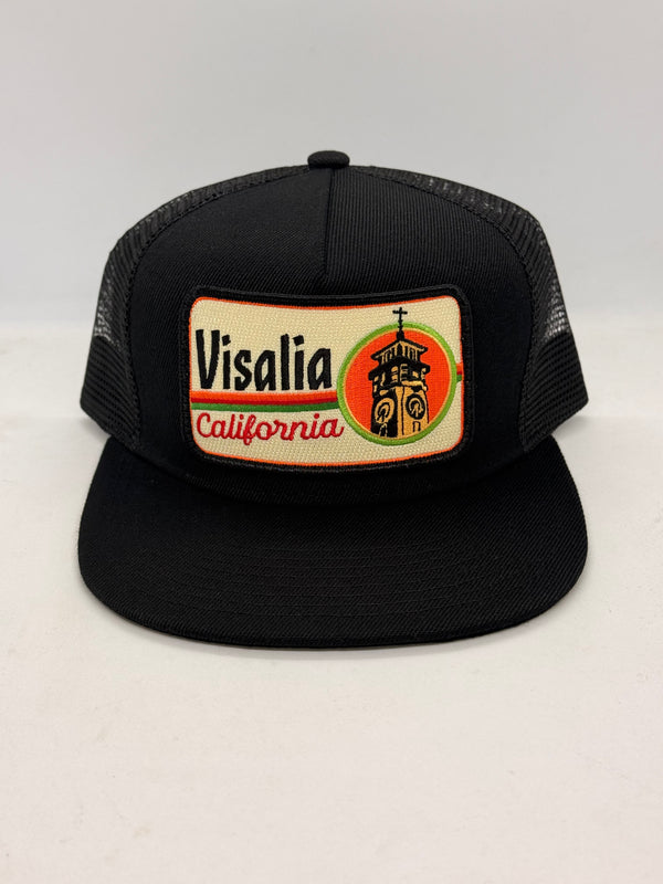 Sombrero de bolsillo Visalia