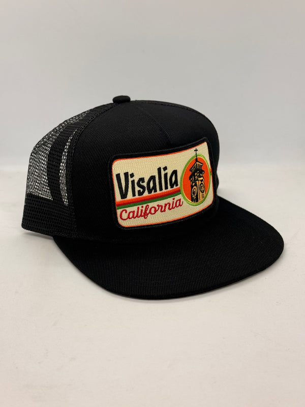 Sombrero de bolsillo Visalia